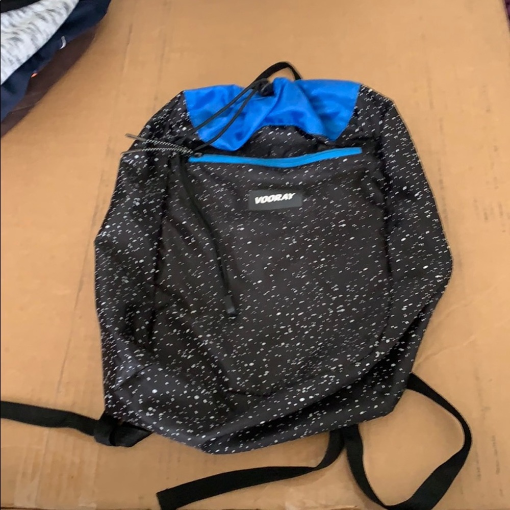 Vooray Back Pack - light weight